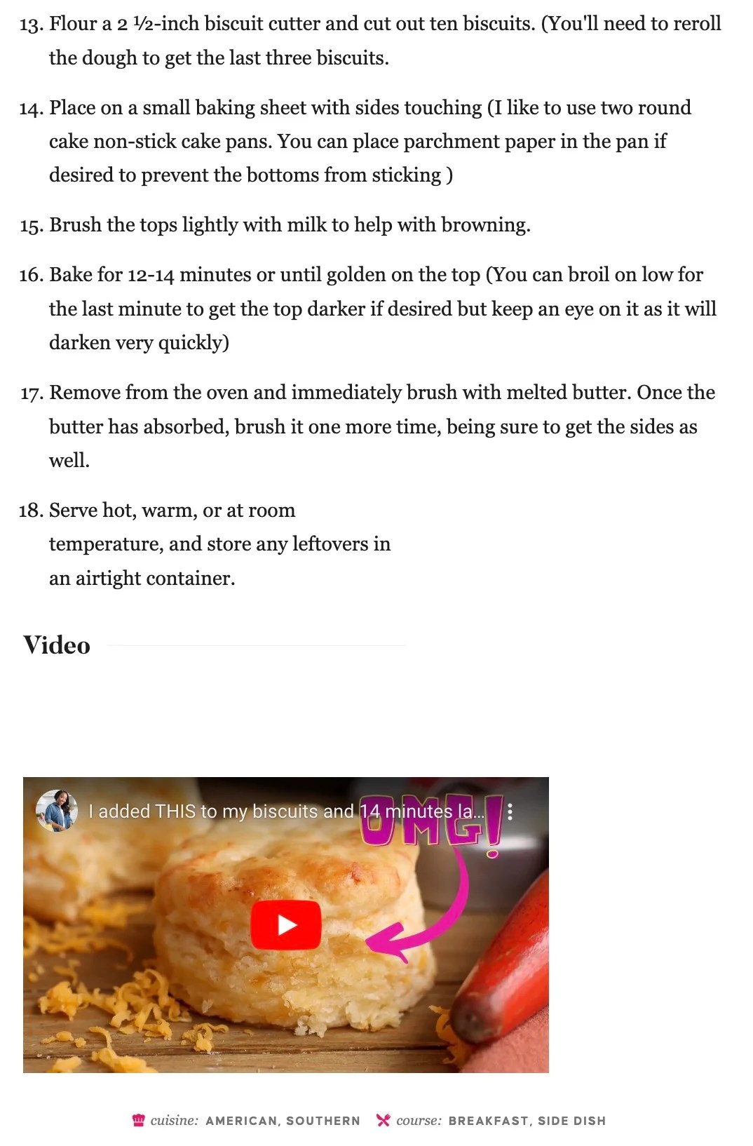 Divas Can Cook Thanksgiving Recipes