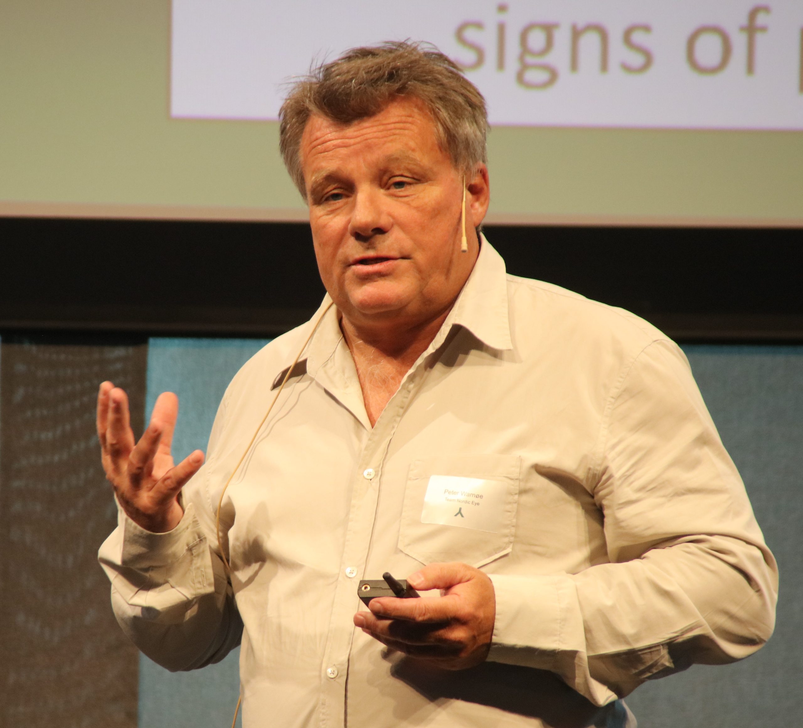 Bootstrapping Sommer 4 Hvem er årets VCInvestor? Bootstrapping