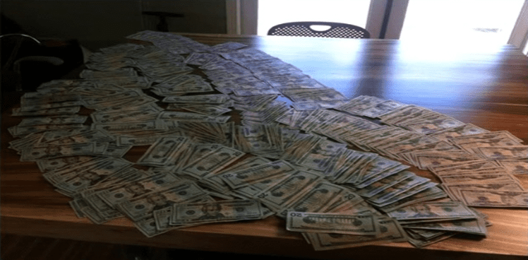 It's like gambling Bootstrapping Strategies