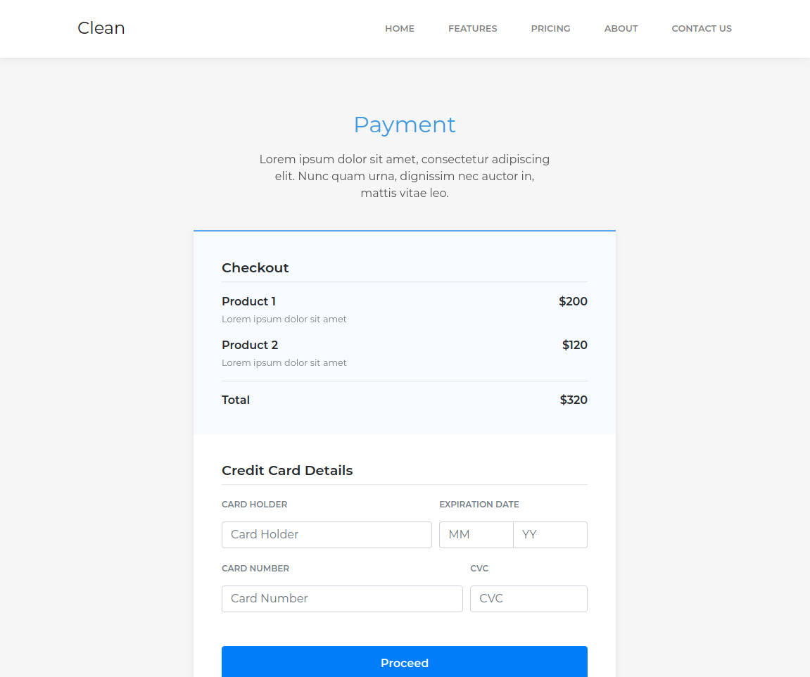 Best Bootstrap Templates and Themes 2022 BootstrapTaste