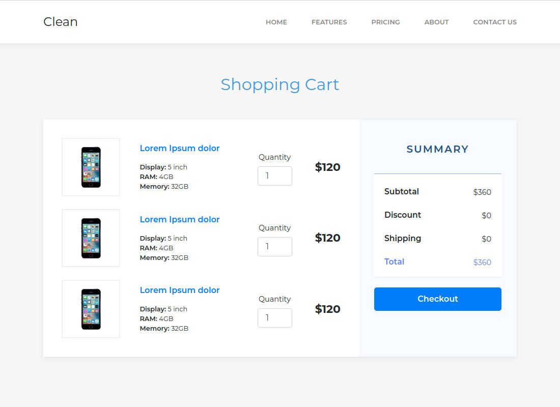 120+ Free Bootstrap Templates & Themes for 2022