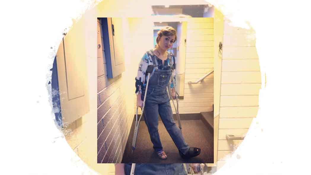 Do I Sleep With My Walking Boot On? The Straightforward Answer. Boot