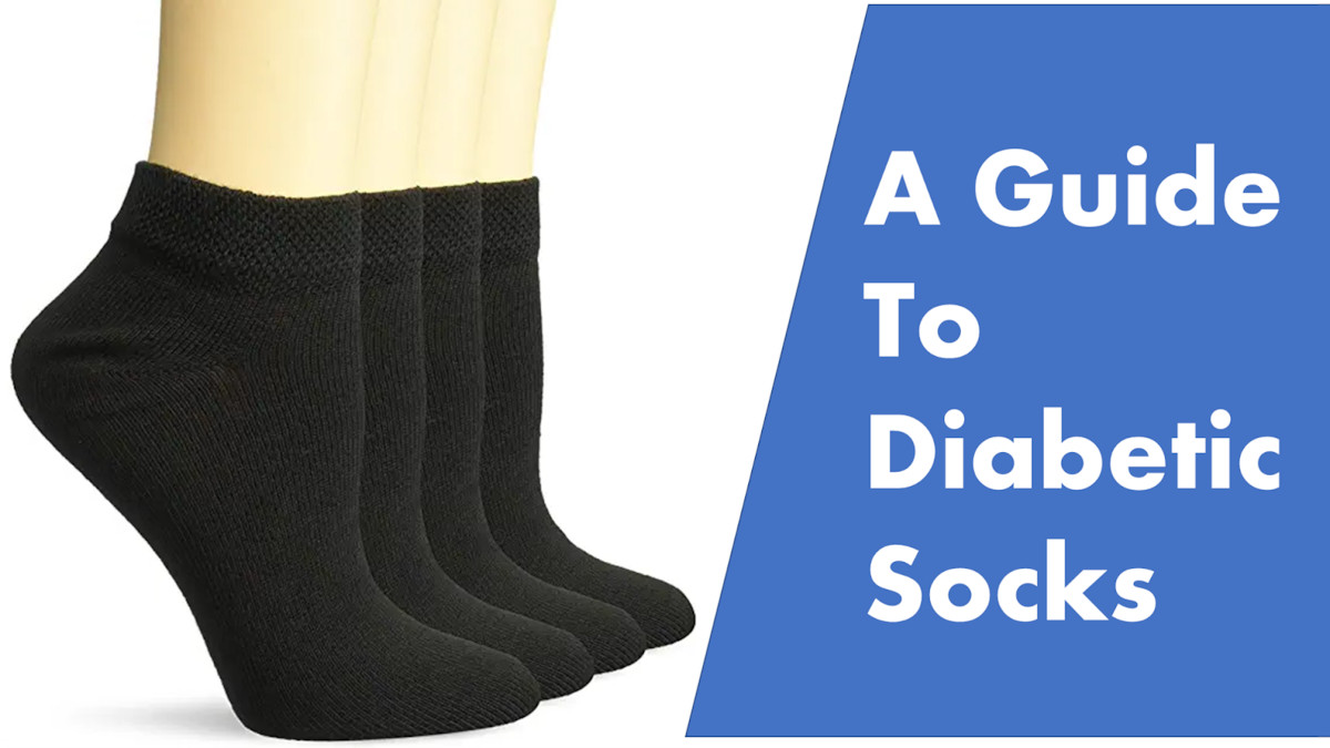 The Definitive Guide to Diabetic Socks Boot Walker