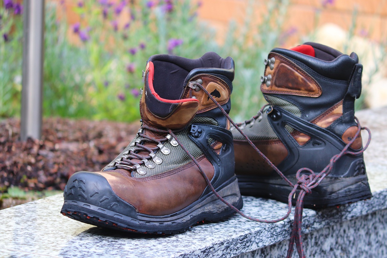 Top Work Boots Every Plumber Should Own Boot Walker
