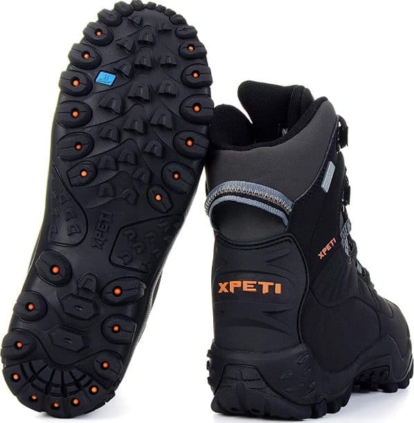 High vs Mid vs Low Ankle Hiking Boots 2024