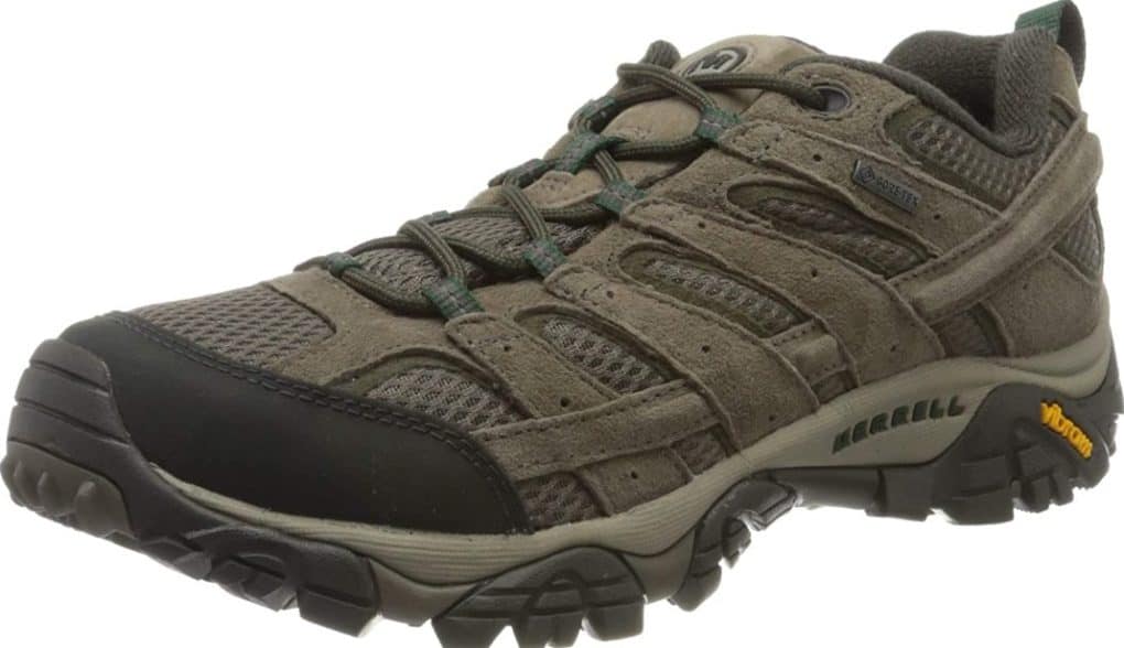 5 Best LowCut Hiking Boots 2023 2024