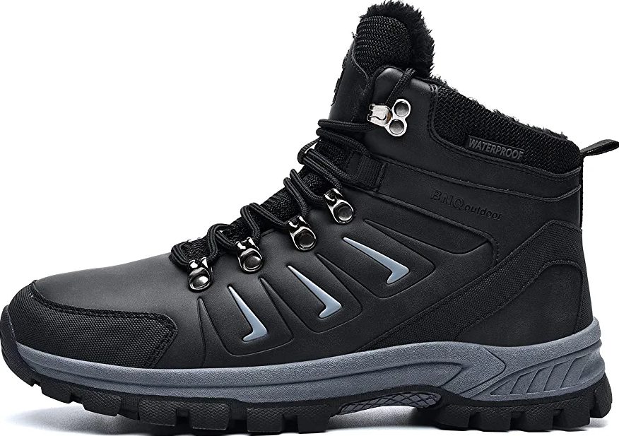 5 Best Nonslip Hiking Boots for Slippery Rocks 2024