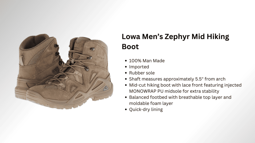 Best Shoes For Hiking Sand Dunes 2024