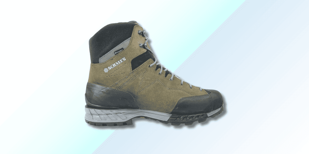 Hiking Boots Made In USA 2023