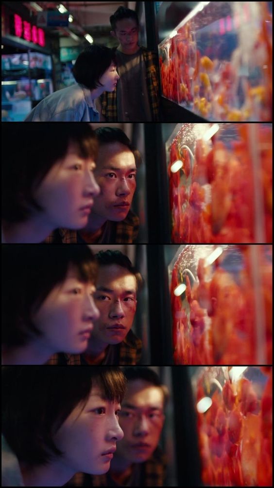 Better Days A Melancholic Odyssey Of Youthful Desolation Film Review