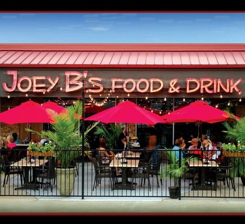 List 32+ Pictures joey b’s on the hill photos Latest