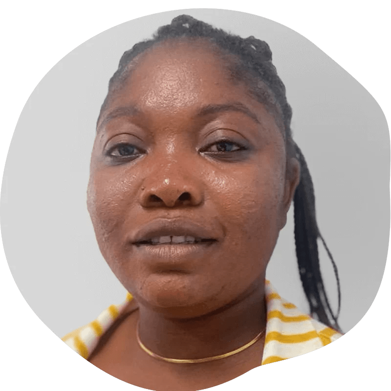 Anyawen Agnes Apasiemi Bopinc