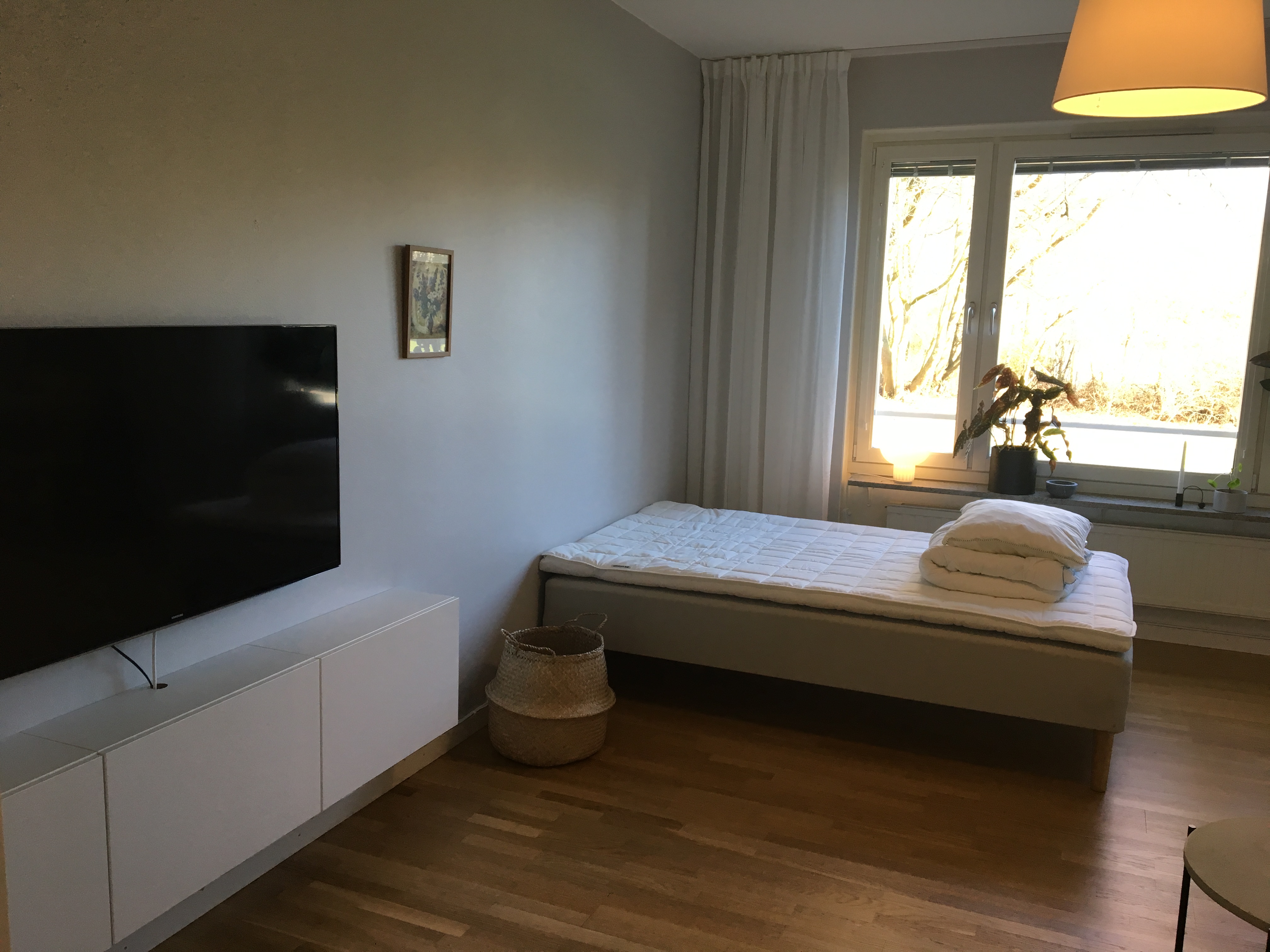 Rum Sofiaparken/Lund BoPoolen.nu trygga och säkra studentboenden i Lund