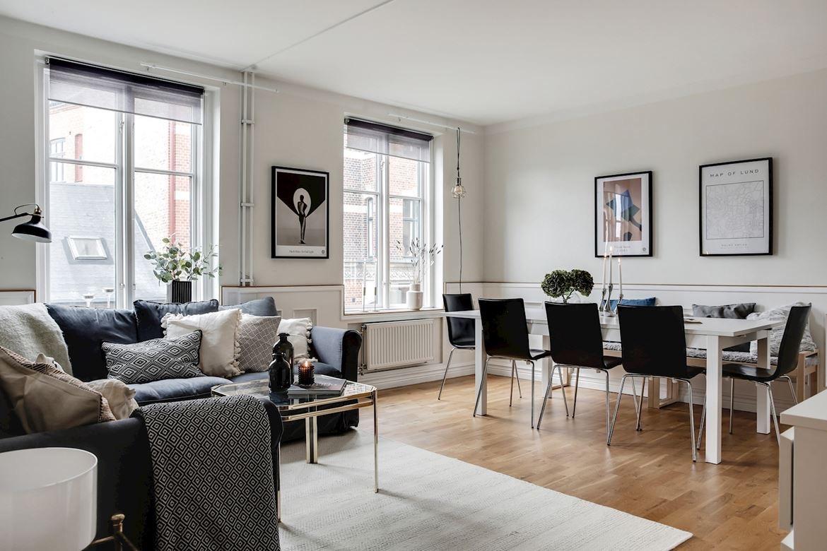 Rum i delad lägenhet i centrala Lund BoPoolen.nu trygga och säkra