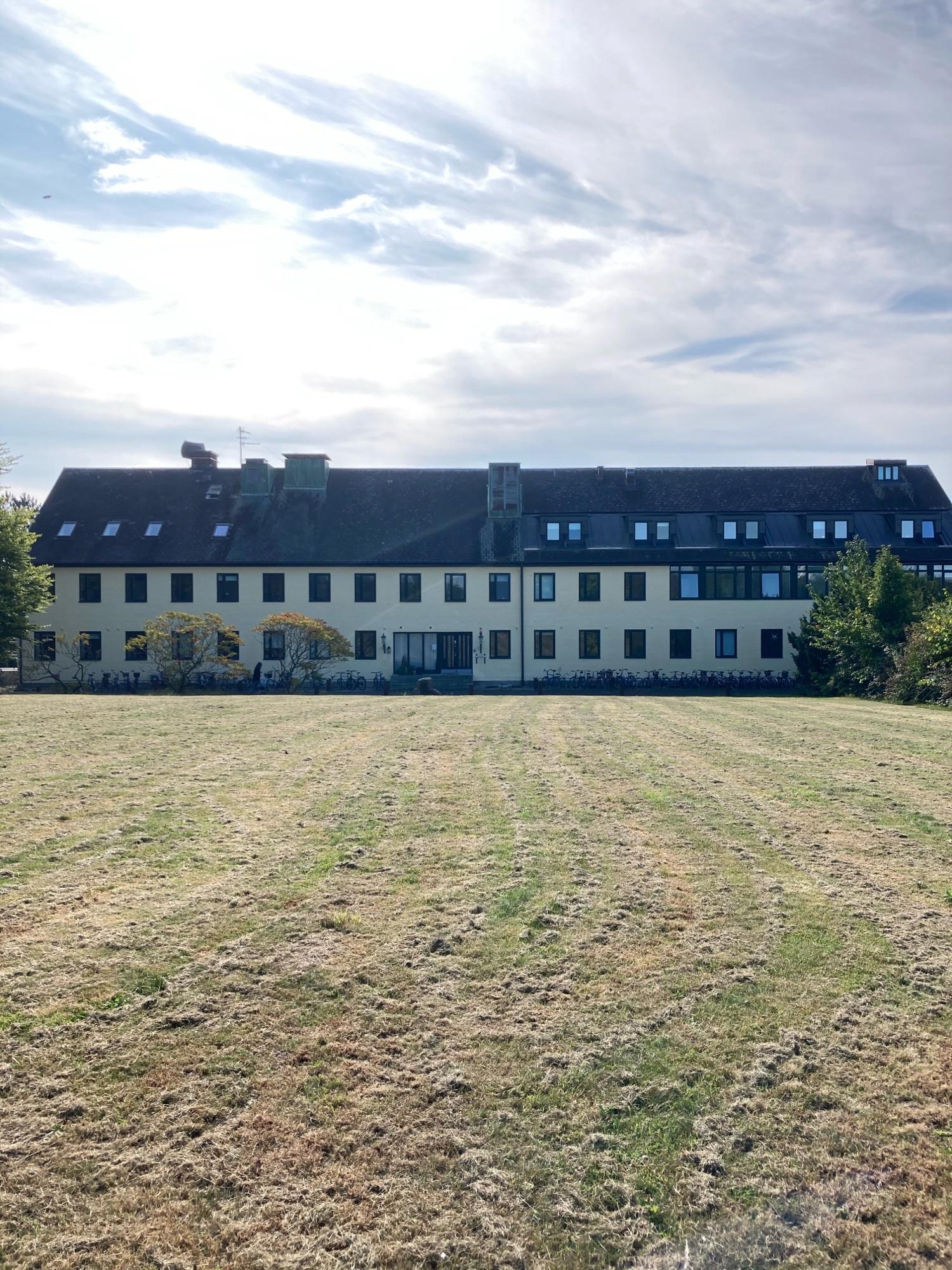 Ledigt rum i studentboende BoPoolen.nu trygga och säkra