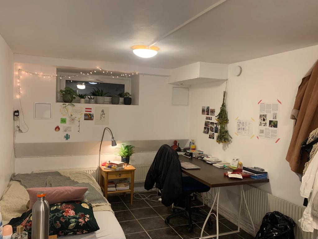 Rum i Lund BoPoolen.nu trygga och säkra studentboenden i Lund
