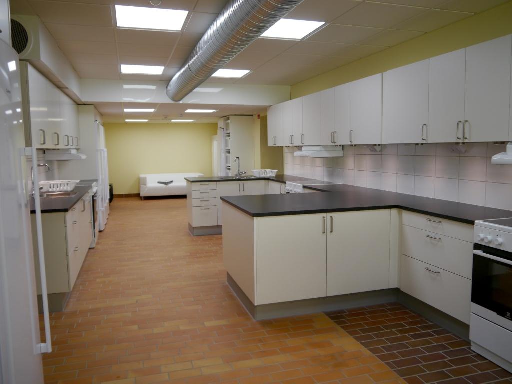 Ledigt rum i studentboende BoPoolen.nu trygga och säkra