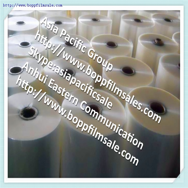 polystyrene window envelope film