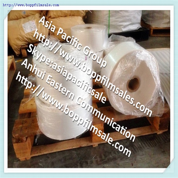 polystyrene window envelope film