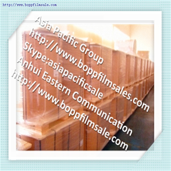 polystyrene window envelope film