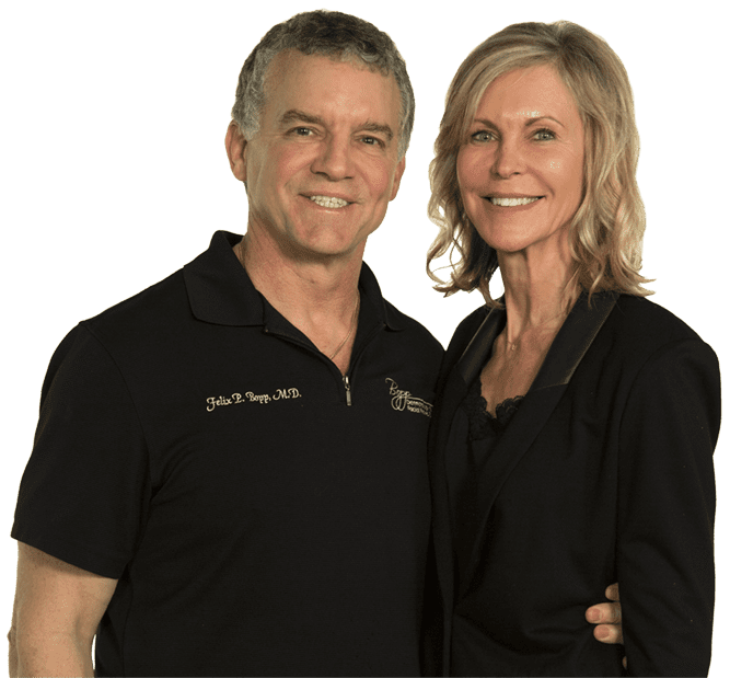 About Bopp Dermatology & Facial Plastic Surgery