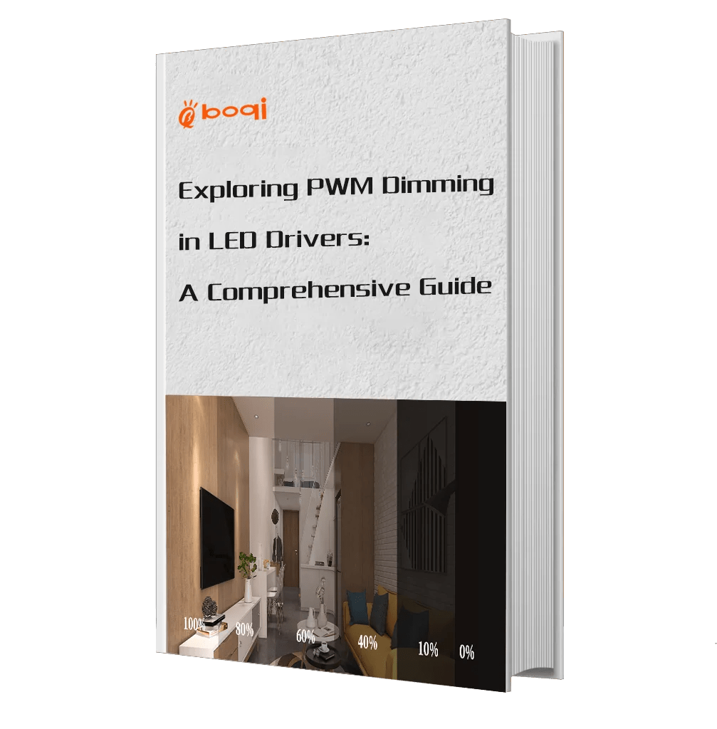 Exploring PWM Dimming in LED Drivers A Comprehensive Guide boqi LED