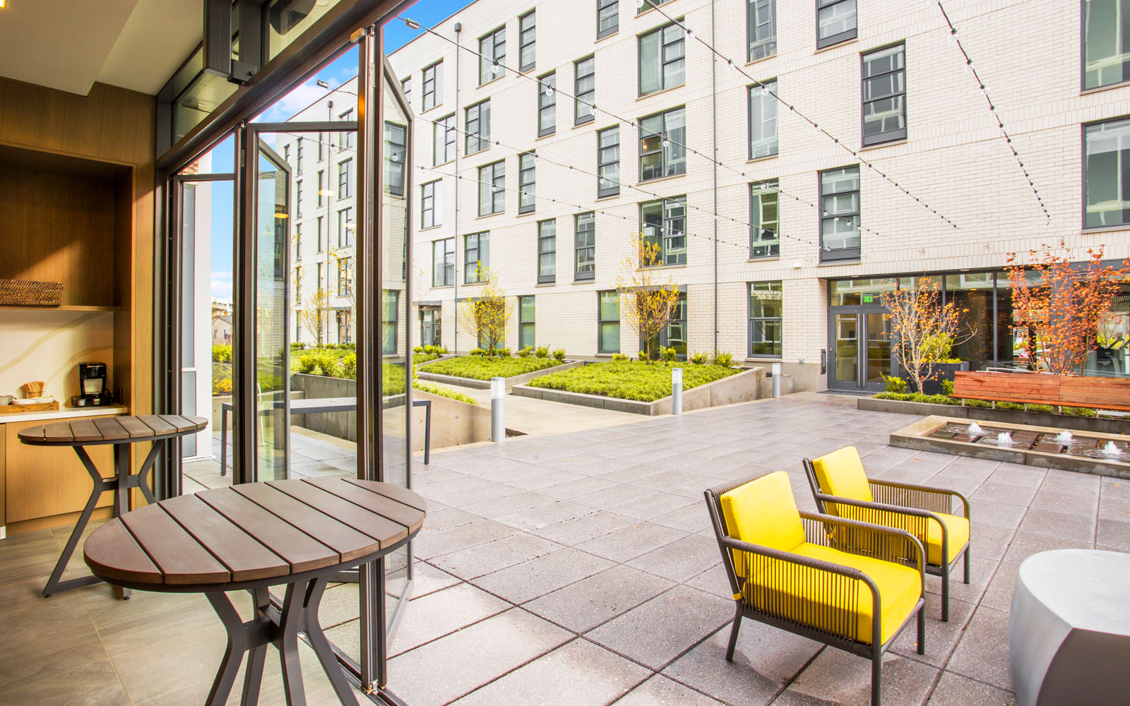 Block 17 Apartments Bora