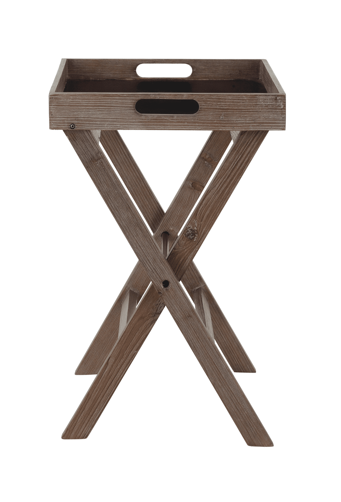 Andrew Corner Side Table Boraam Industries