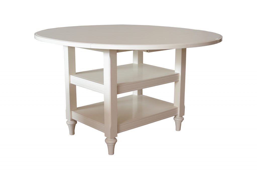 Harbor Cottage Drop Leaf Dining Table Boraam Industries