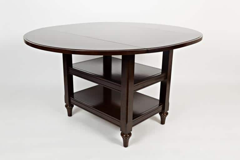 Harbor Cottage Drop Leaf Dining Table Boraam Industries