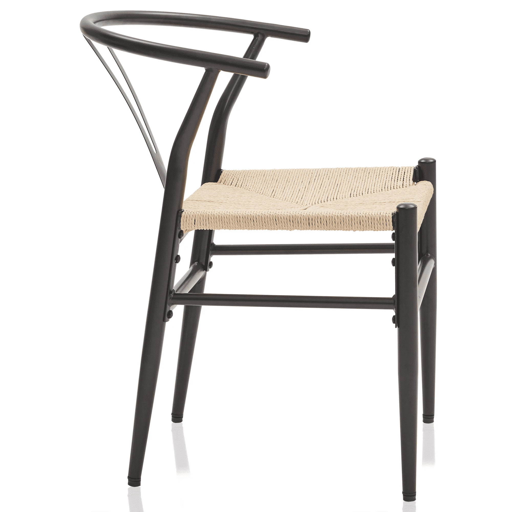 Wishbone Dining Chair (At Home) Boraam Industries