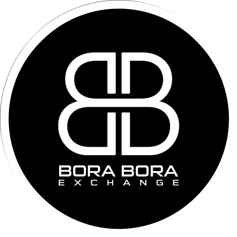 Bora Bora Exchange