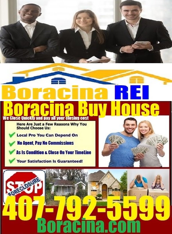 We Buy Houses Cash AS IS In Florida Purchase Property Sell My Houses