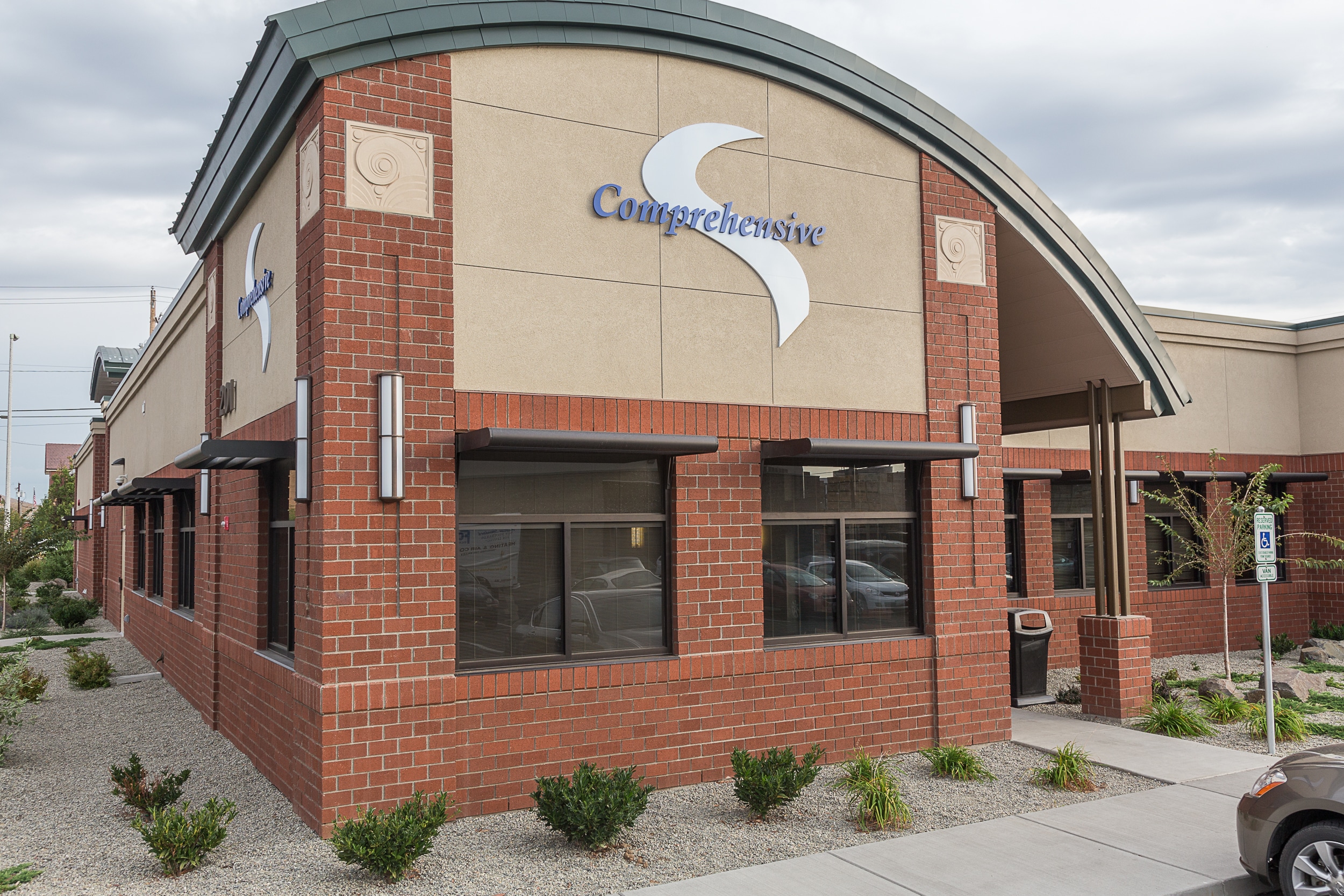 Bridges Evaluation & Treatment Center BORARCH