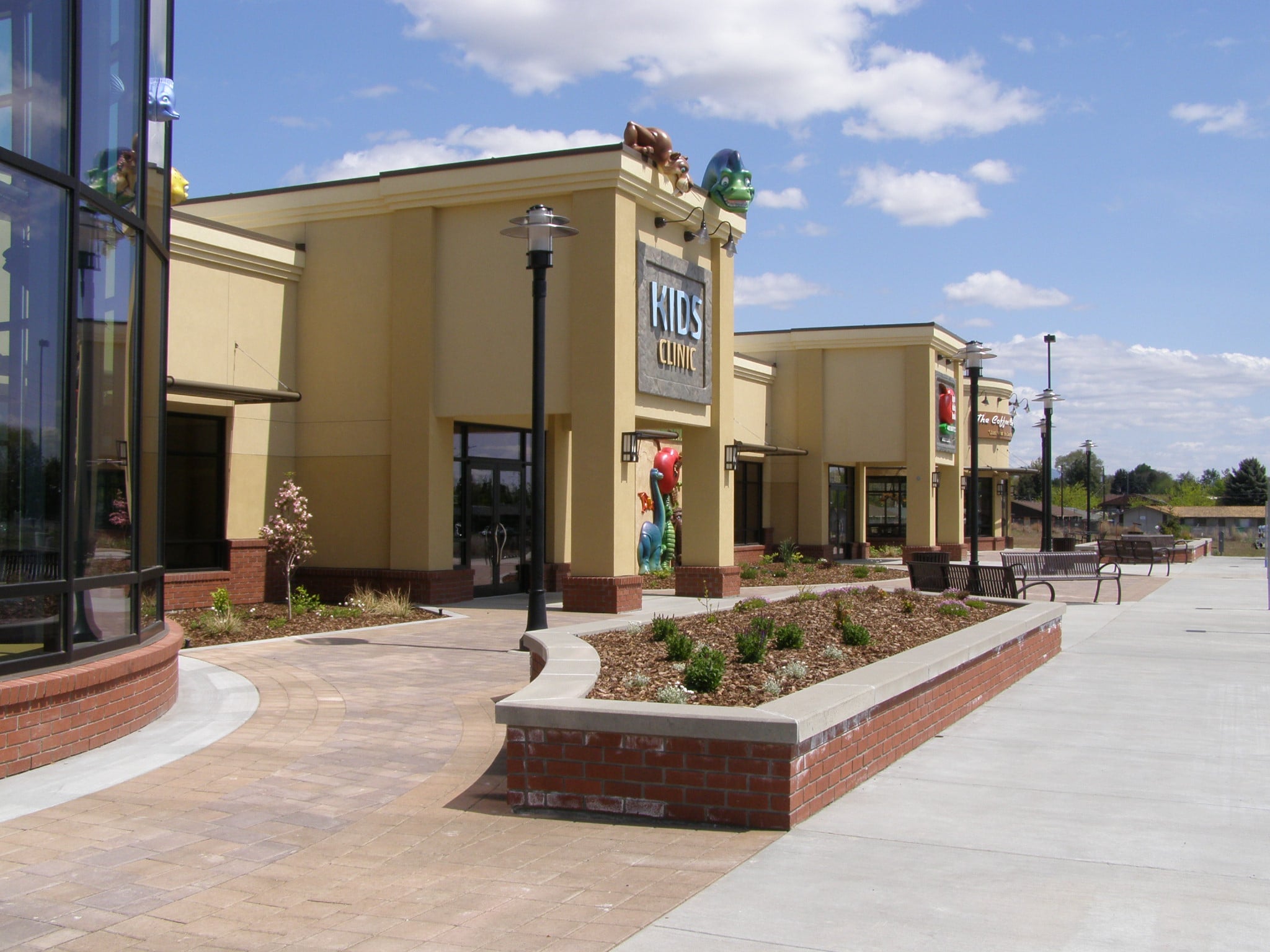 Apple Valley Dental & Braces BORARCH