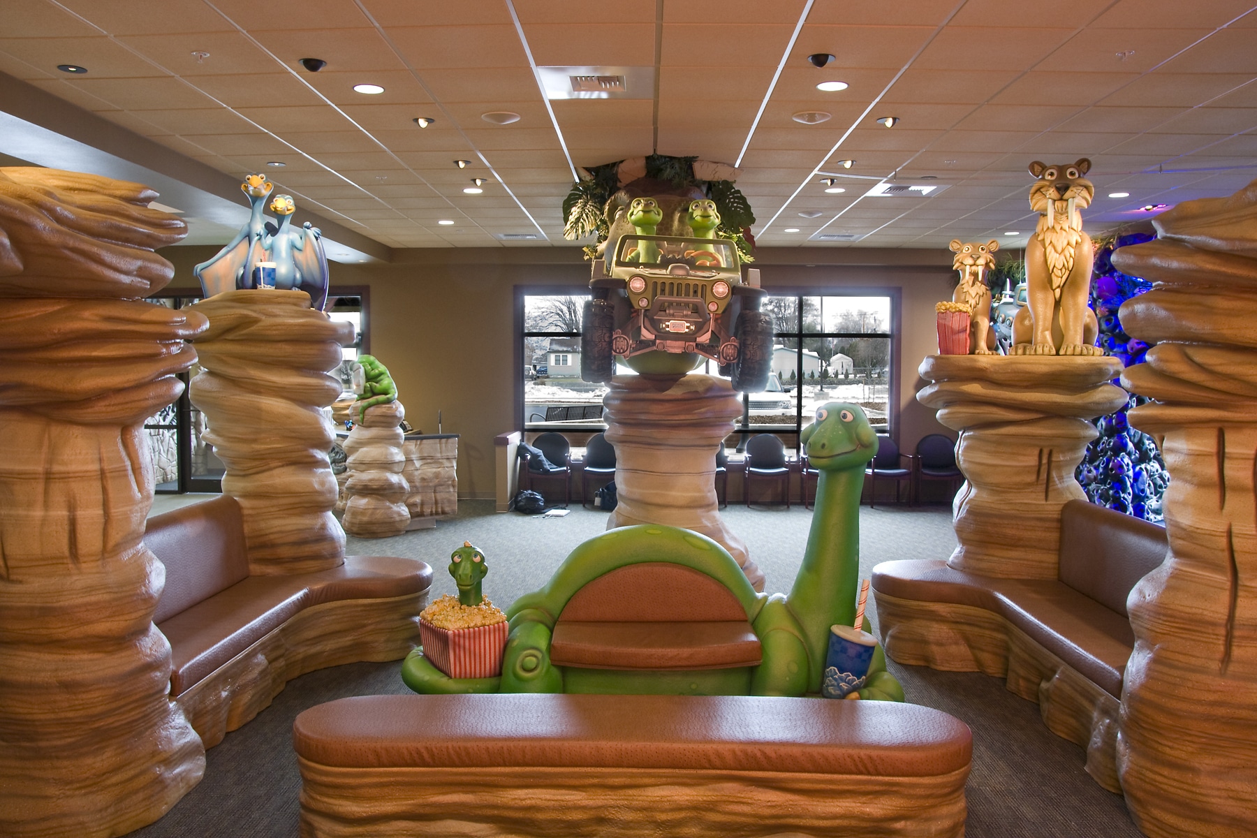 Apple Valley Dental & Braces BORARCH