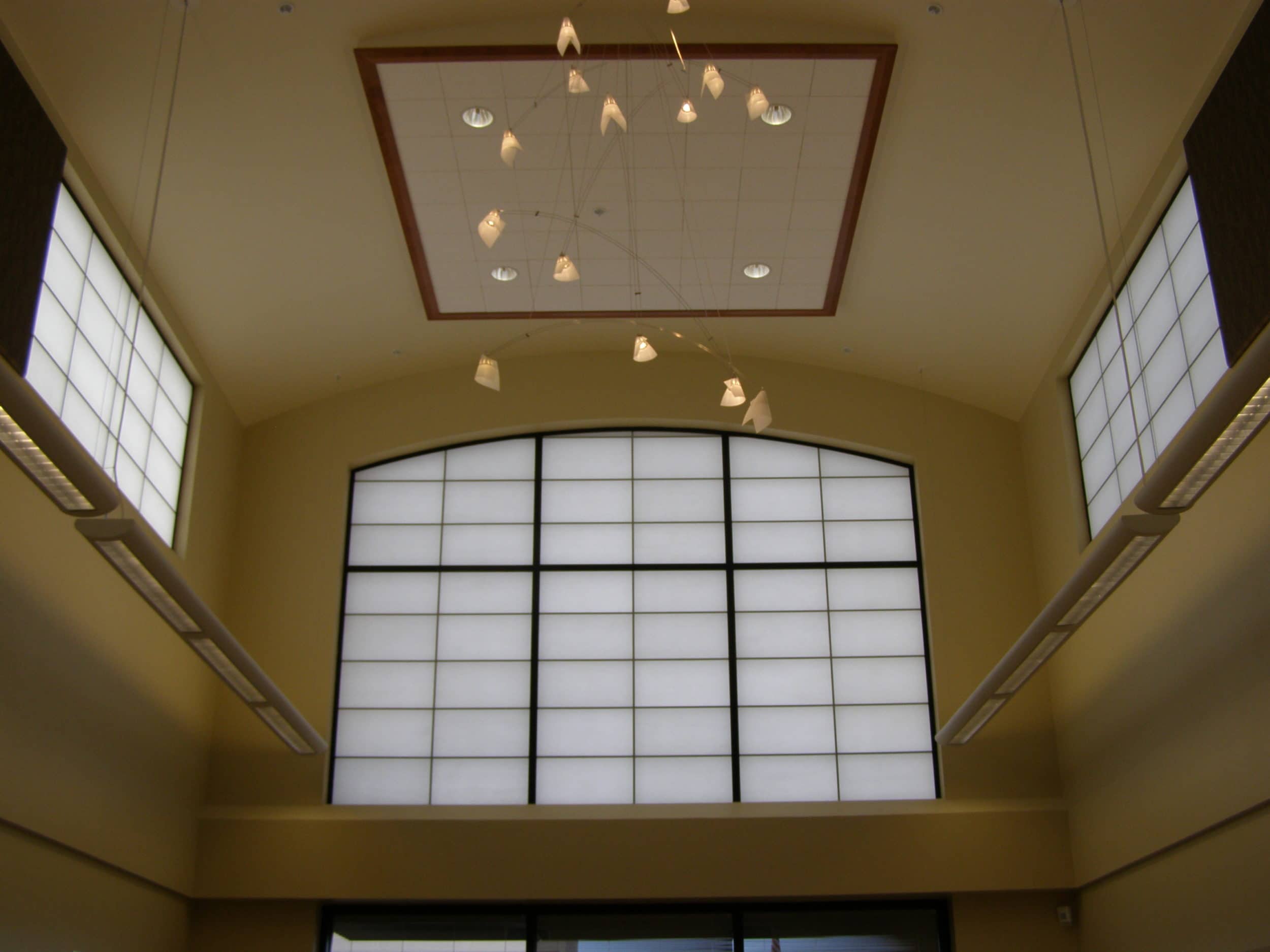 Bridges Evaluation & Treatment Center BORARCH