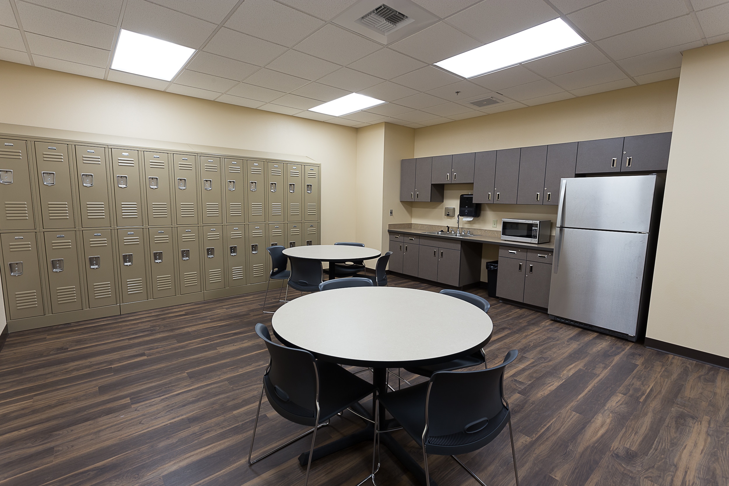 Waypoint Residential Treatment Facility BORARCH