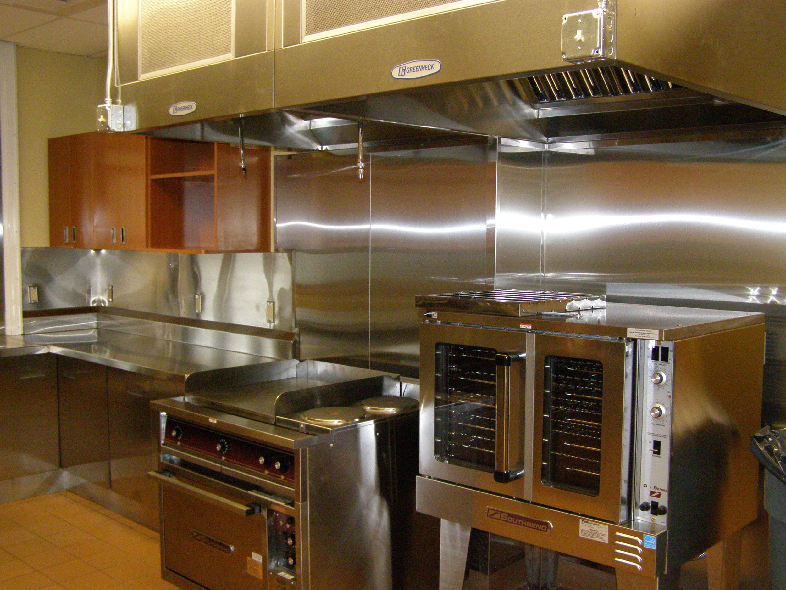 Bridges Evaluation & Treatment Center BORARCH