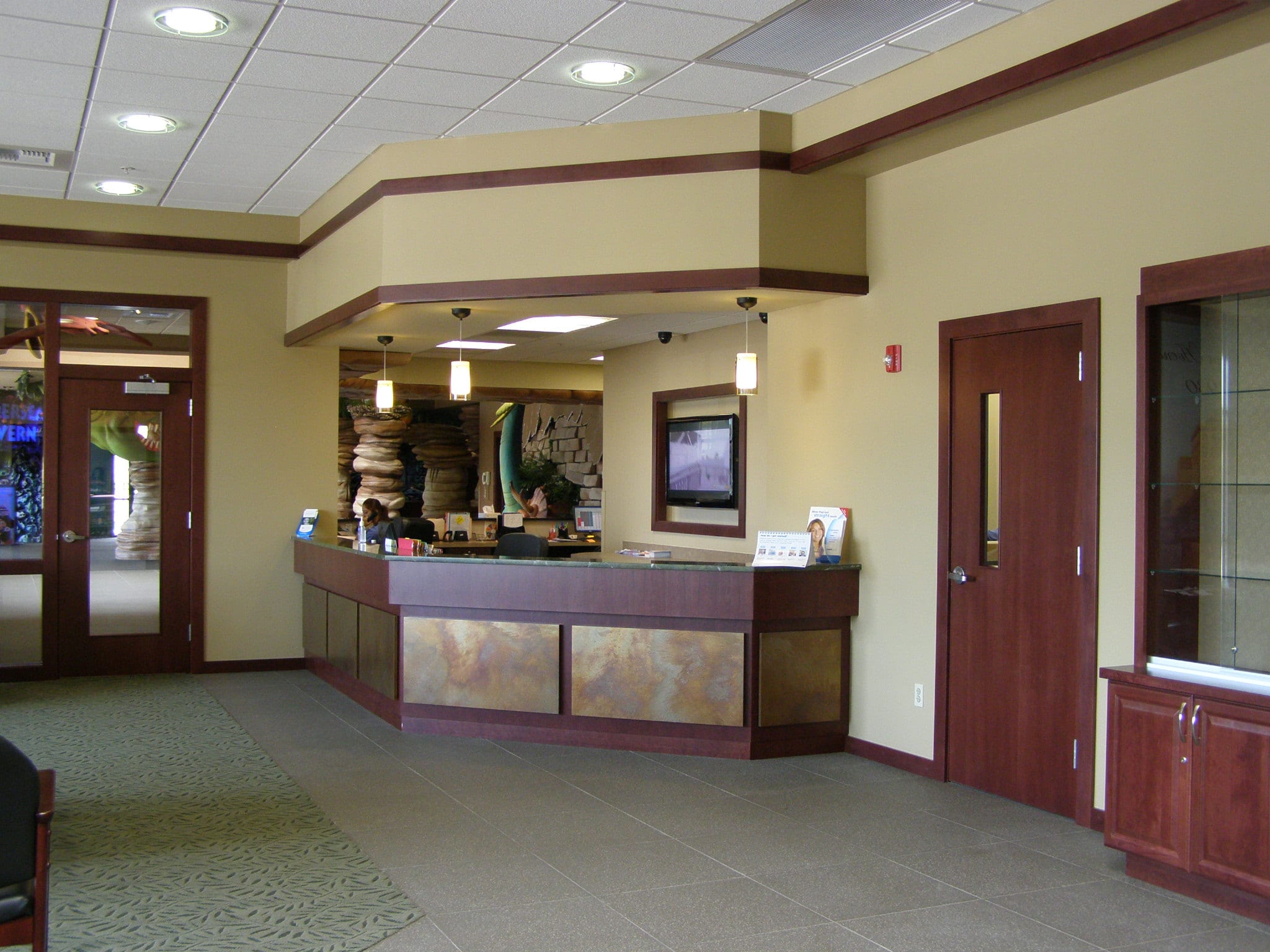 Apple Valley Dental & Braces BORARCH