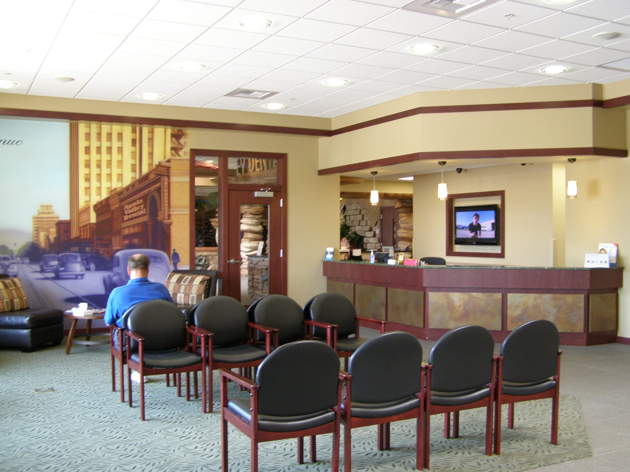 Apple Valley Dental & Braces BORARCH