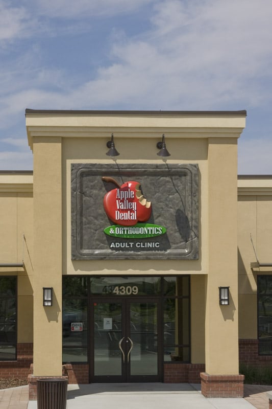Apple Valley Dental & Braces BORARCH