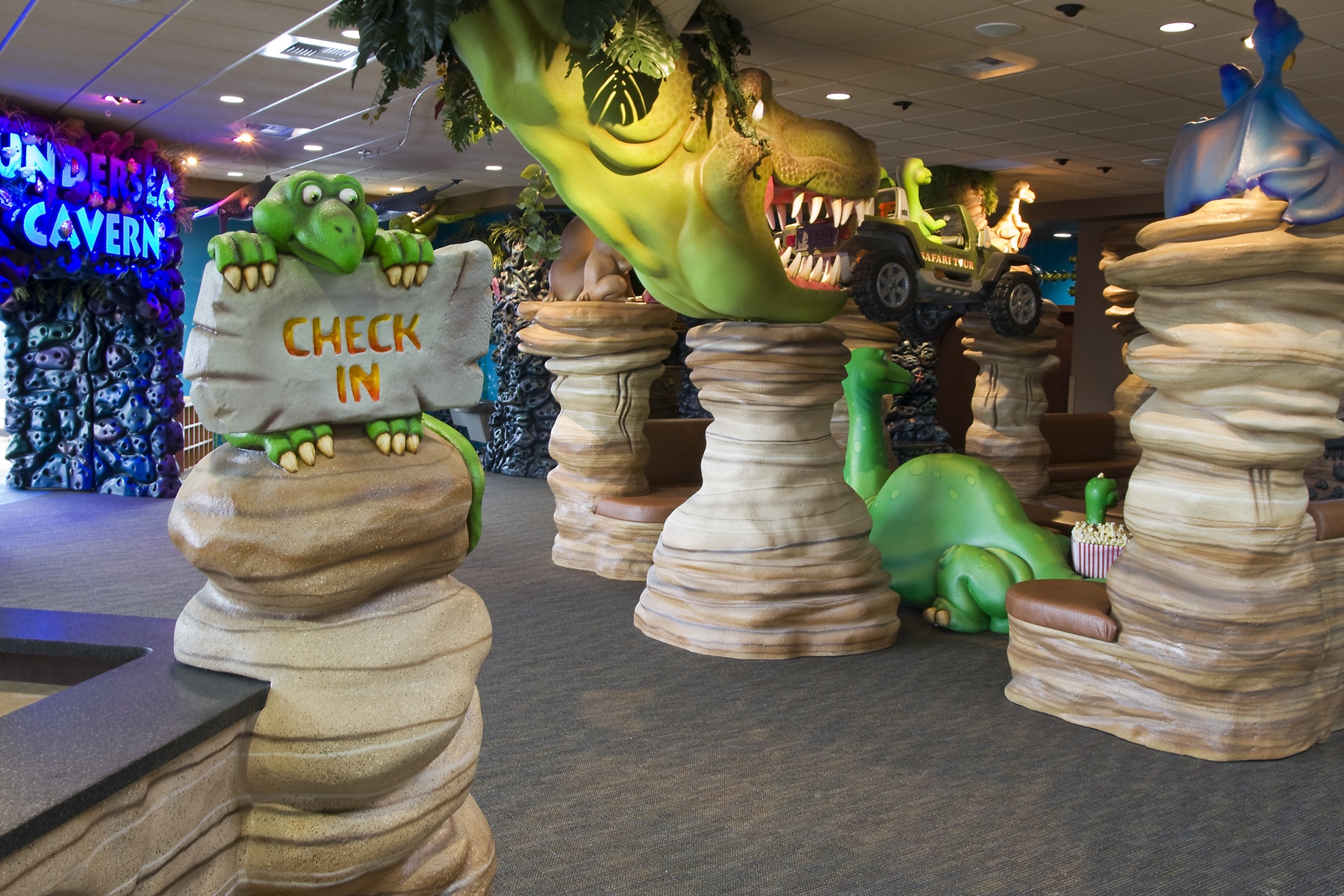 Apple Valley Dental & Braces BORARCH