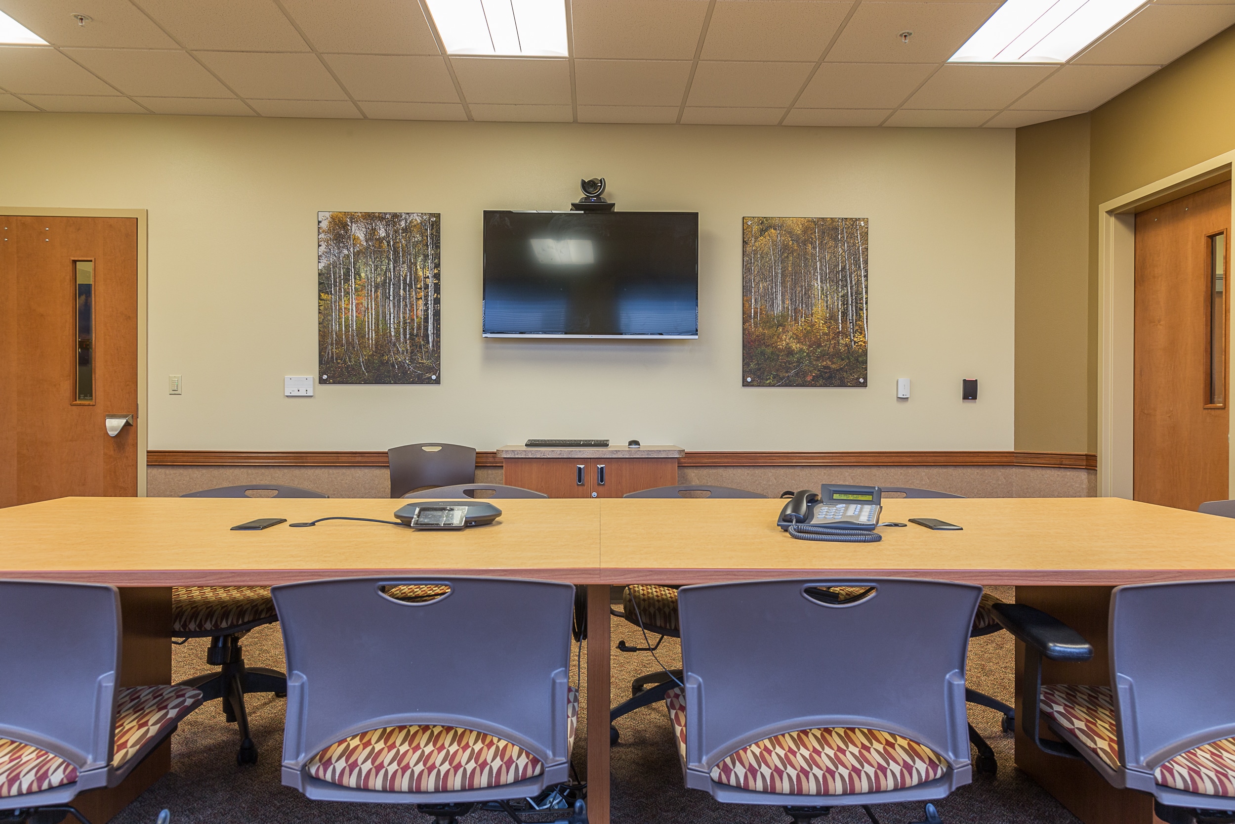 Bridges Evaluation & Treatment Center BORARCH