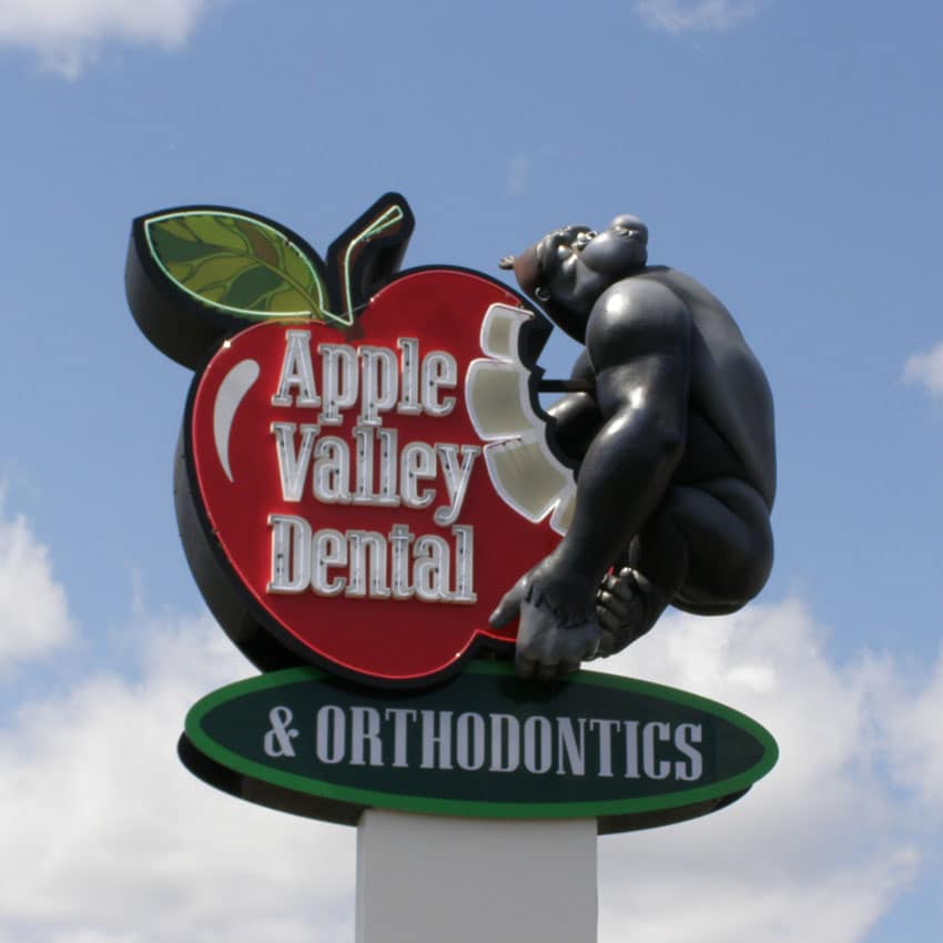Apple Valley Dental & Braces BORARCH