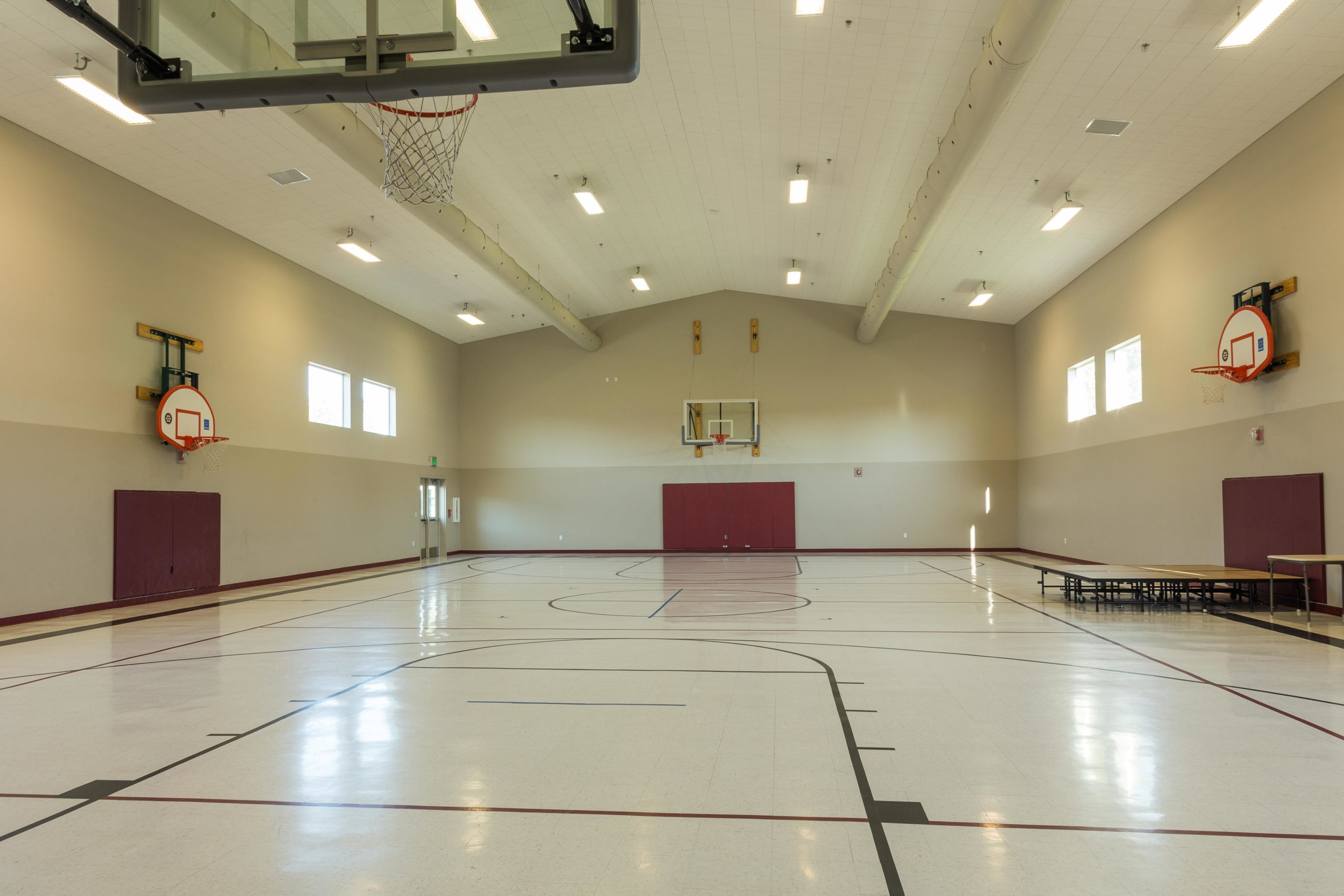 Grandview Community Center BORARCH