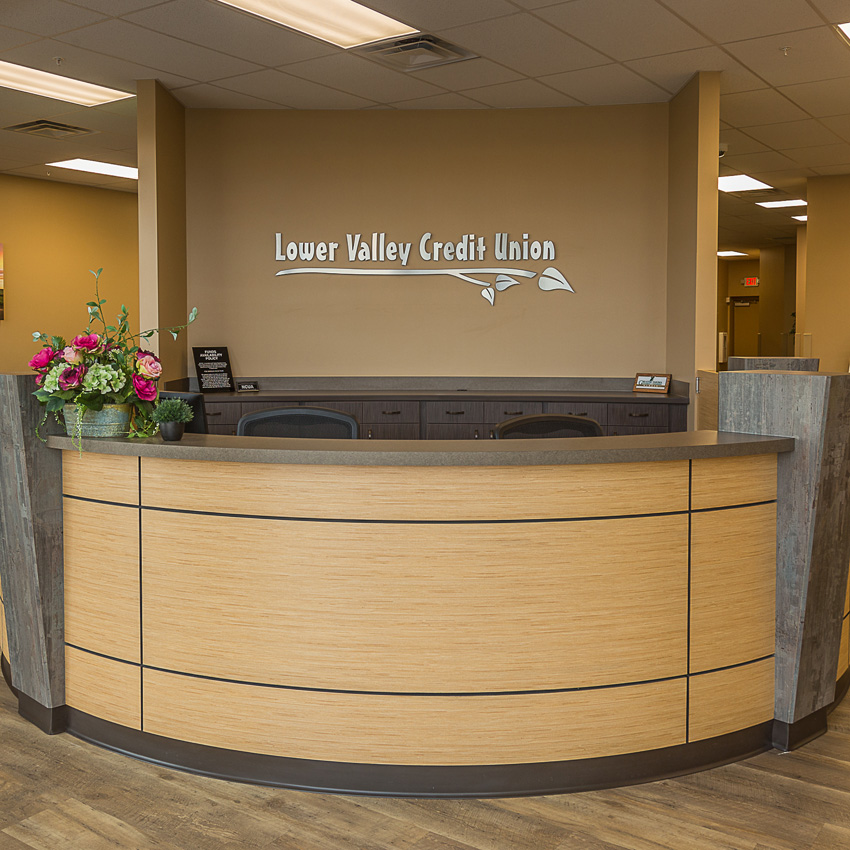 Yakima Branch BORARCH