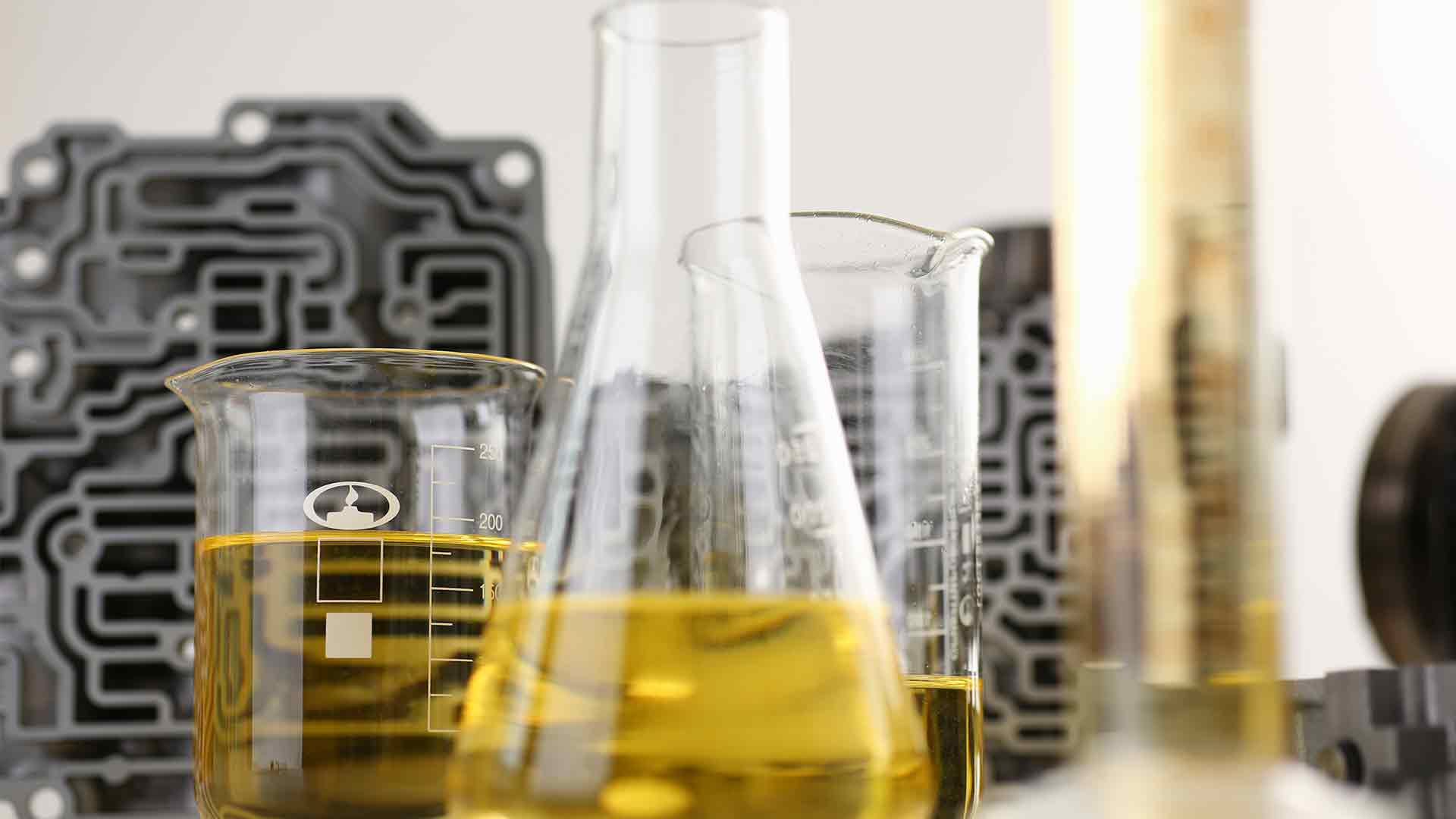 Fluids, Fuel, Lubricants And Additives Borates Today