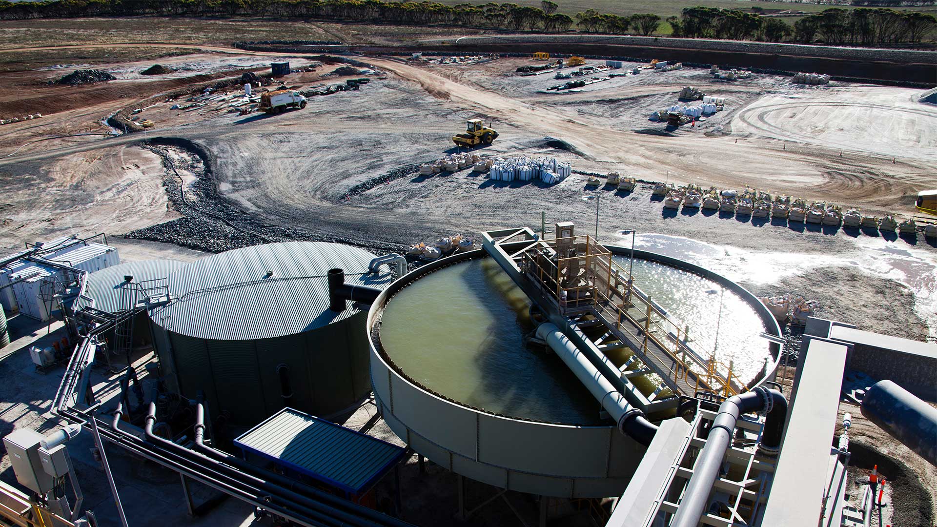 Valjevo Project And Sustainable Boron, Lithium Mining Borates Today