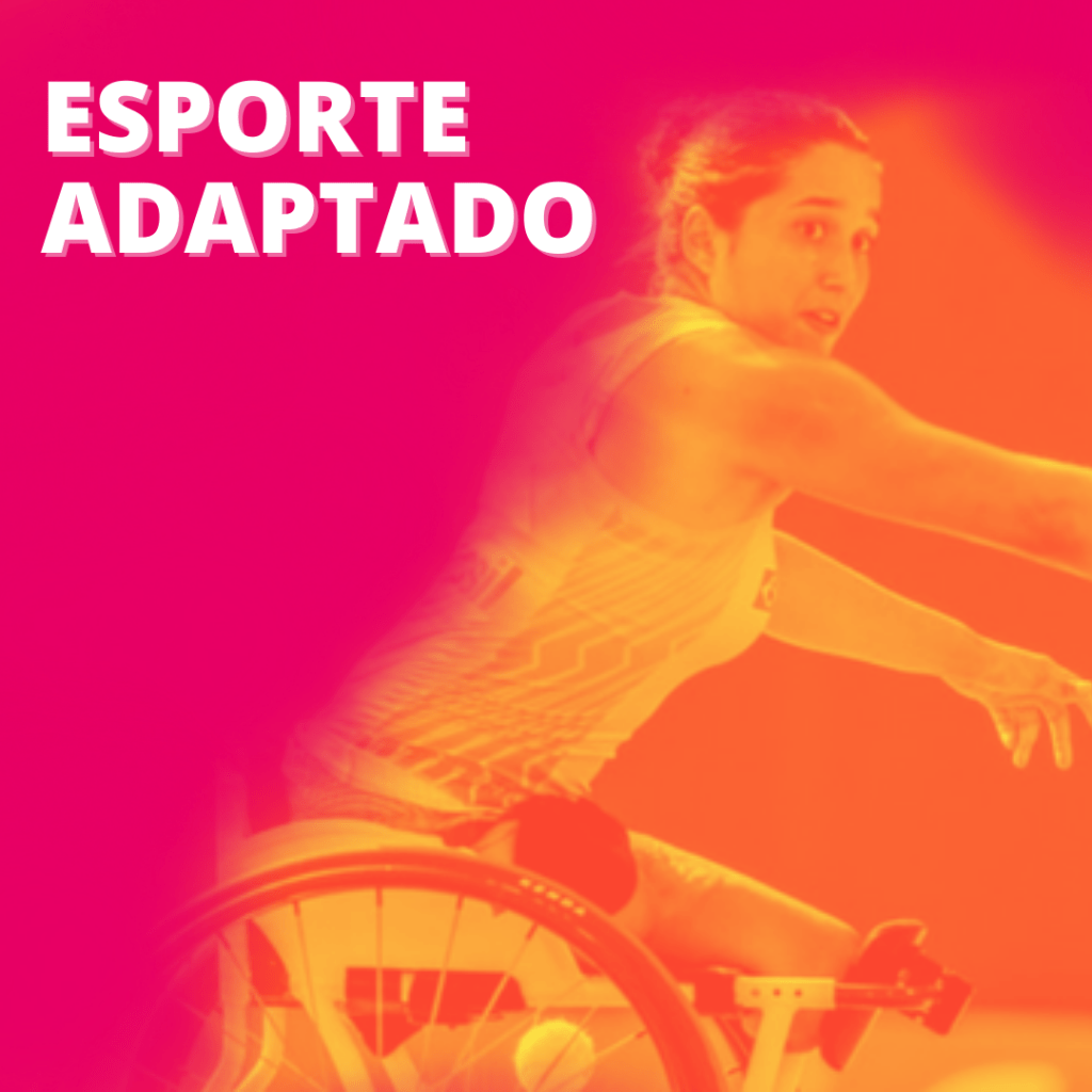 Qual a importância do esporte adaptado para seus praticantes? Bora Viver